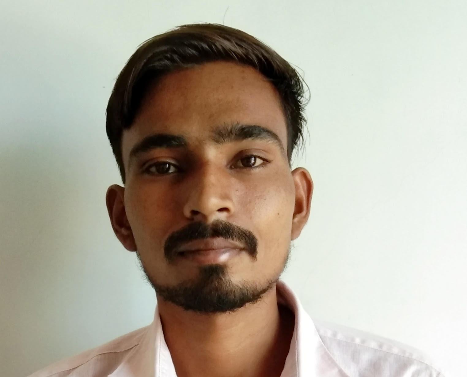 Prakash Parmar-Anand Dham